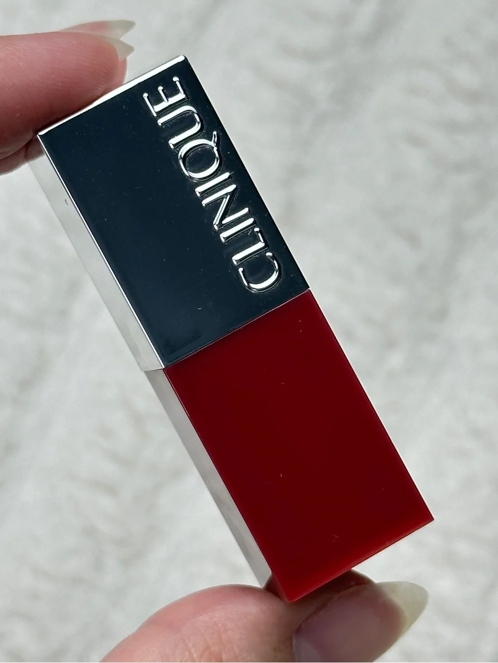 2/$20 Clinique Pop Lip Colour + Primer